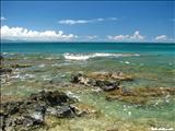 Airport Beach - VIEQUES